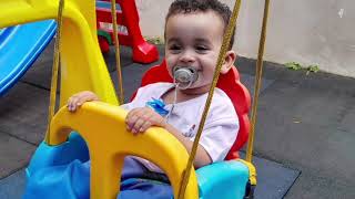 Infantil IA adaptação