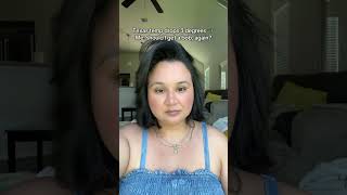 Something about fall just gives: 90’s bob, latte in hand, carpool lane on lock