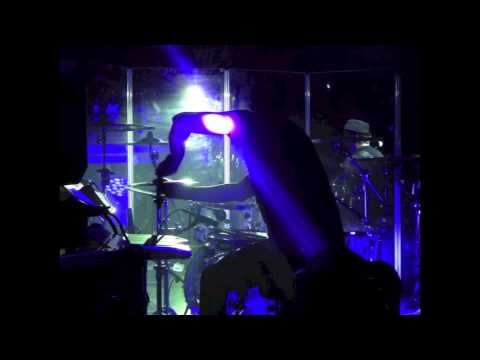 Bartek "Barthezz" Pawlus-Live at Palladium WARSAW 11.04.2015 with Dawid Kwiatkowski Stu policjantow