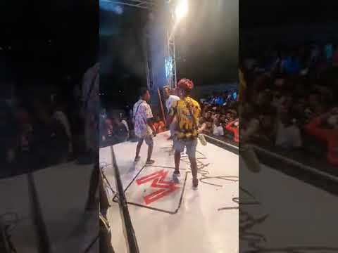 Os Popiloh No Festival Da Morex Scro Q Cuia E Amigos