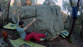 Video thumbnail of La Butxaca Màgica, 5 (sit). Can Camps