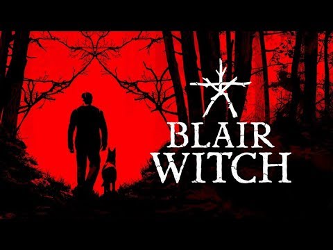 Vorschaubild: Blair Witch - Test/Review: 20 Jahre danach...
