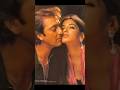 संजय दत्त बदल गया था सुभाष घई Shorts Sanjaydutt