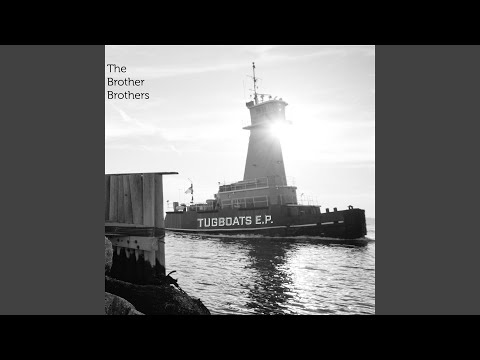 Columbus Stockade Blues - The Brother Brothers