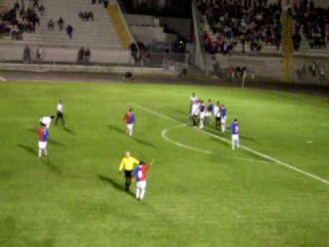 Paraná x Ponte Preta