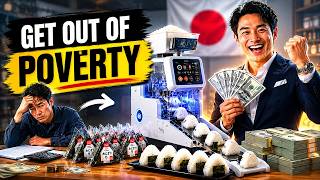 7 Machines Turning Broke People Into Earners (No one is talking about!)