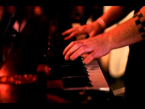 The Creepshow - Hellbound (Official Video)