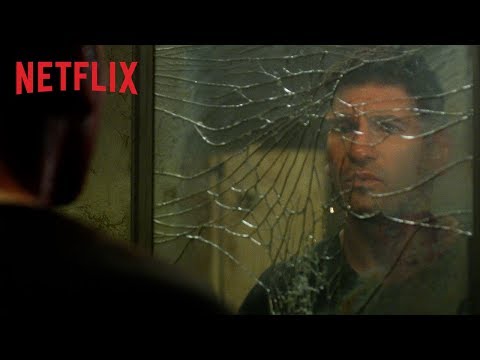 Marvel: The Punisher | Oficjalny zwiastun nr 2 | Netflix