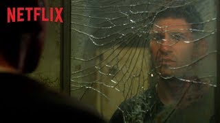 Nowy zwiastun "The Punisher" ujawnia date premiery serialu