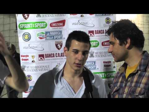 Finale Juniores 2012-13