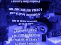 Thomas And Friends End Credits Season 12 Low Tone In Ollie Redshaw S Funny Effect
