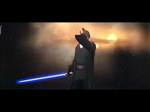 Rare ultimate charge of JML