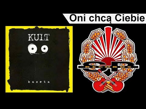 Video thumbnail for Oni chcą ciebie