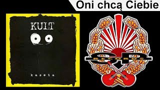 Music video thumbnail preview for KULT - Oni chcą Ciebie [OFFICIAL AUDIO] by Kult