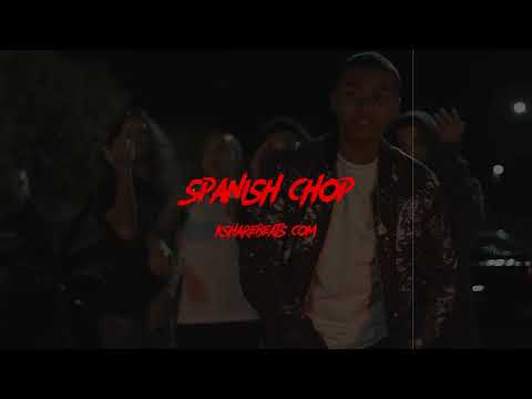 Bris x Mac J Type Beat - "Spanish Chop" | Sacramento Type Beat