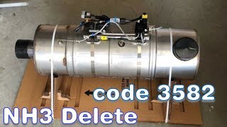 Cummins SCR Repair - NOX Efficiency
