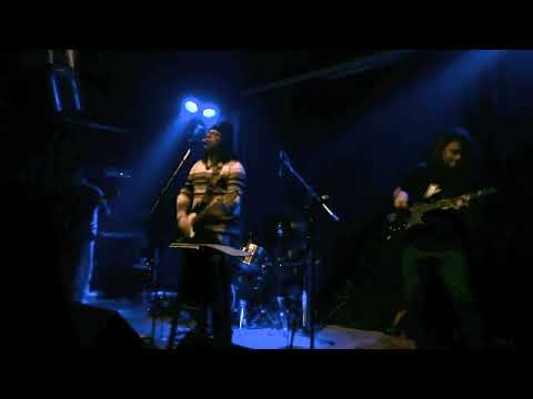 Petros Theotokatos Band - Δική Μας Η Νύχτα Live @Stage Larisa