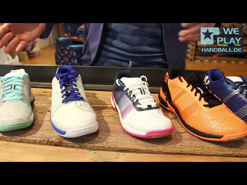 Kempa Handballschuhe 2019/20 - Ein Überblick