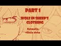 VILLAIN QUIRKLESS DEKU ANIMATIC BNHA Wolf In Sheep S Clothing Part 1
