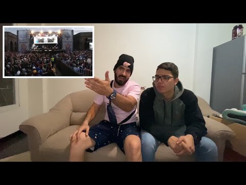 KODIGO VS TATA ¿ERA RÉPLICA? FREESTYLERS DEBATEN POLÉMICAS DECISIONES  (MERCENARIO & IMIGRANTE)