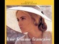 16. Jeanne s'en va/ Jeanne Leaves - Patrick Doyle ("Une femme française")