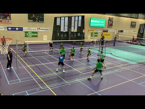 20221015 Sudosa-Desto H2 - SSS H2 (compilatie)