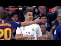 Real Madrid vs Barcelona 0-3 Full Match - Copa Del Rey Semi Finals 2st Leg 2018 - 2019