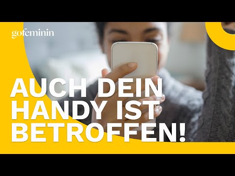 Bundesweiter Warntag: Das passiert am 8.12. mit deinem Handy