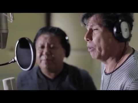 GRUPO IRREVERSIBLE ft LOS KJARKAS - SAYA SENSUAL