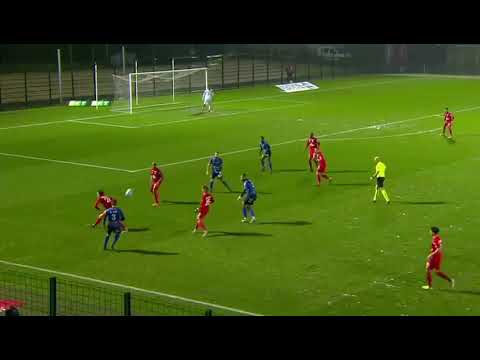 El Hriti Aniss Fc Chambly Ligue 2