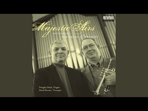 Trumpet Voluntary, op. 6, no. 5: Voluntary