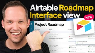 Airtable's New View: The Roadmap