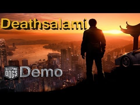 LPFaktor - Aufgabe 5 - Demo zocken - DeathSalami