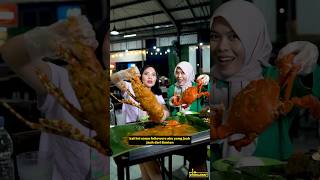 Download lagu EAT JUMBO SEAFOOD UNTIL YOU GET DIZZY! mp3 Download lagu EAT JUMBO SEAFOOD UNTIL YOU GET DIZZY! mp3