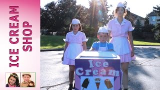 Ice Cream Shop - Thrift Shop Parody