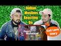 Indians Reacts | Pehli Si Muhabbat OST | Ali Zafar