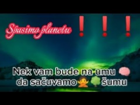 Spasimo Planetu Official music video