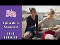 Find Me In Paris FULL EPISODE Out Of Place Season 2 Episode 3