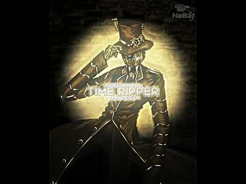 Time Ripper vs Limbus Antagonist Bosses (writing) [Limbus Company]