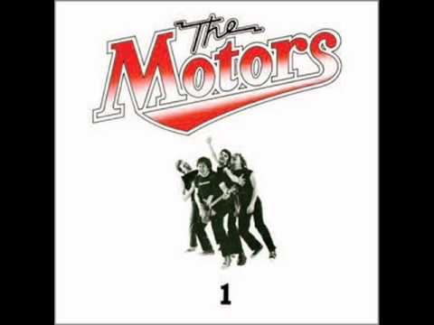 The Motors - Whiskey And Wine