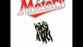 The Motors - Whiskey And Wine
