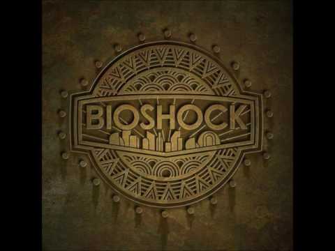 [OST] BioShock: Orchestral Score