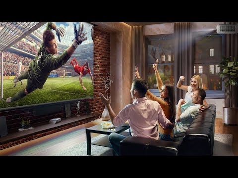 Monitorius ViewSonic TD2760 video