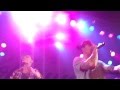 Koncert Hollywood undead 14-11-2014 denmark ...