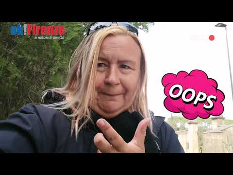 FIRENZE E DEGRADO. L'occupazione infinita della Caserma Perotti