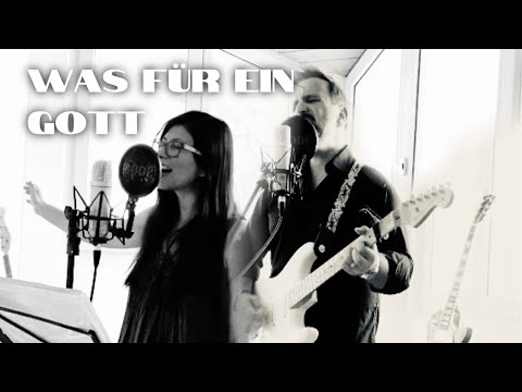 Worship - Was für ein Gott (Privileg - Hillsong Deutsch cover)
