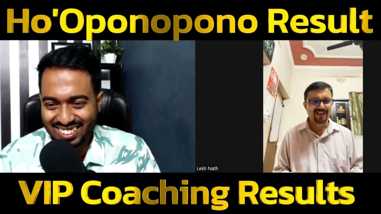 VIP Healing Testimonial