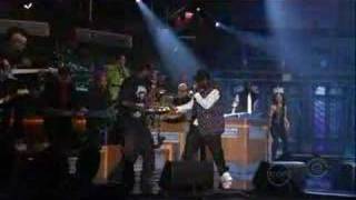 50 Cent - Ayo Technology Live(High Definition)