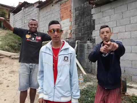 Mc CH, Mc Nego vs e Mc T$L - medley exclusiva