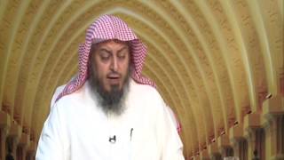 17- إذا أراد أن يدعو لآباءه وأمهاته فكيف يقول ؟ | الشيخ خالد الفليج image